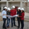 Bosna Hersek'te Türkçe İnşaat Mühendisliği