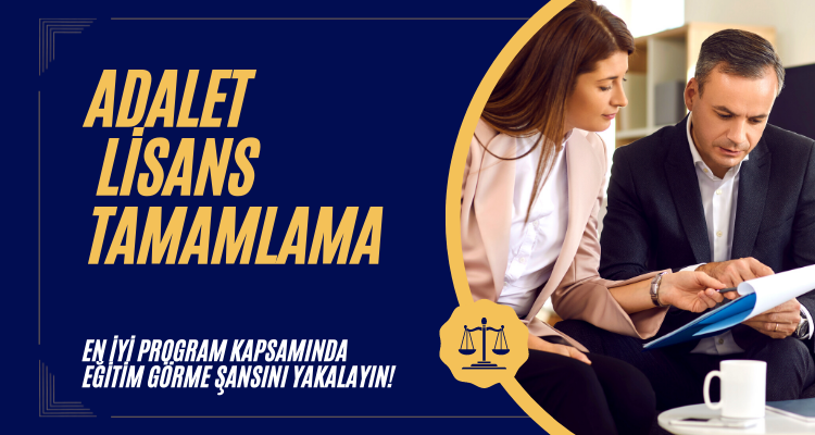 adalet lisans tamamlama bosna hersek üniversiteleri